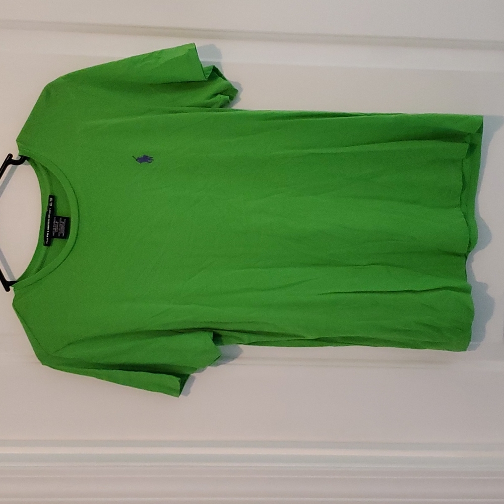 Ralph Lauren sport shirt
